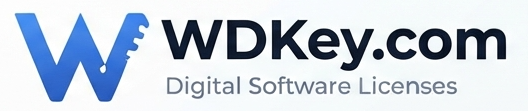 WDKey