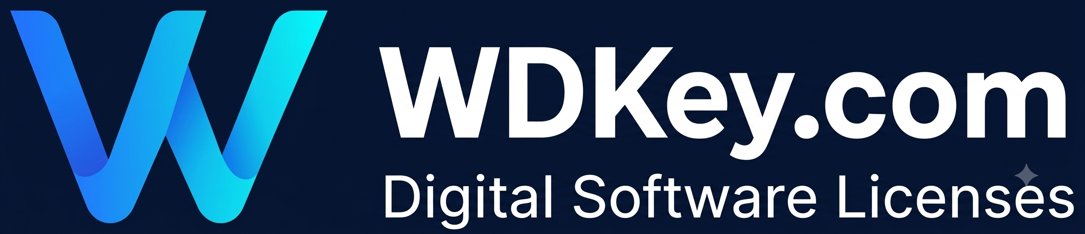 WDKey.com Digital Software Licenses
